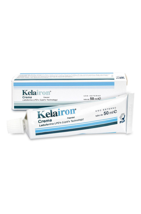 KELAIRON CREMA 50ML