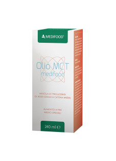 OLIO-MCT FLAC 240 ML