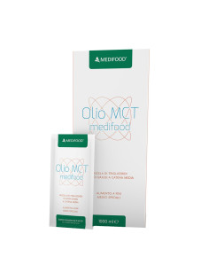 MCT OLIO MONOD 30BUST 10ML