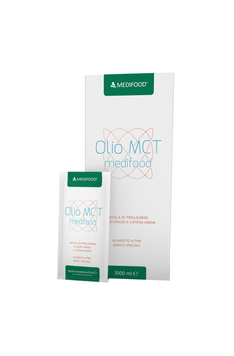 MCT OLIO MONOD 30BUST 10ML