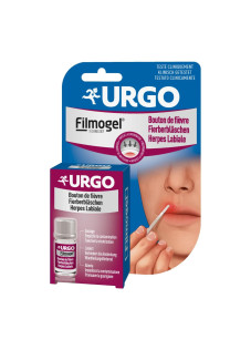 URGO HERPES LABIALE CER LIQ3ML