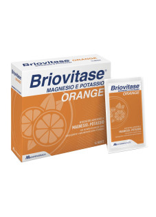 BRIOVITASE ORANGE 14BUST