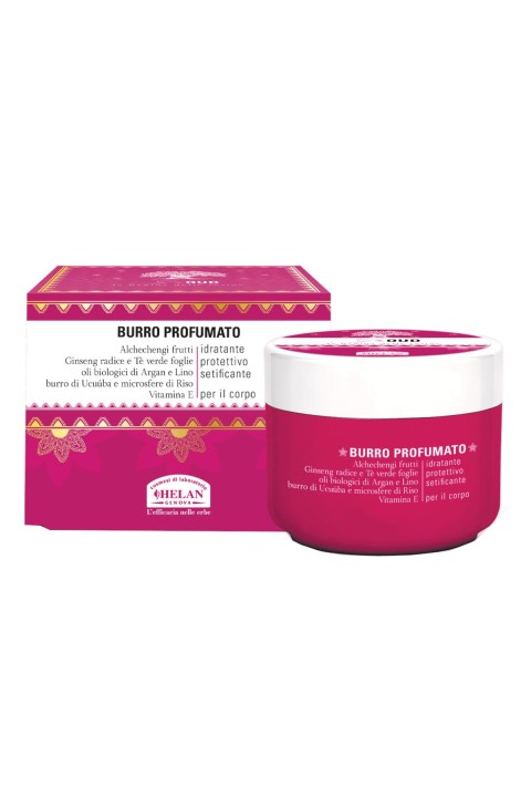 G OUD BURRO PROFUMATO CRP200ML