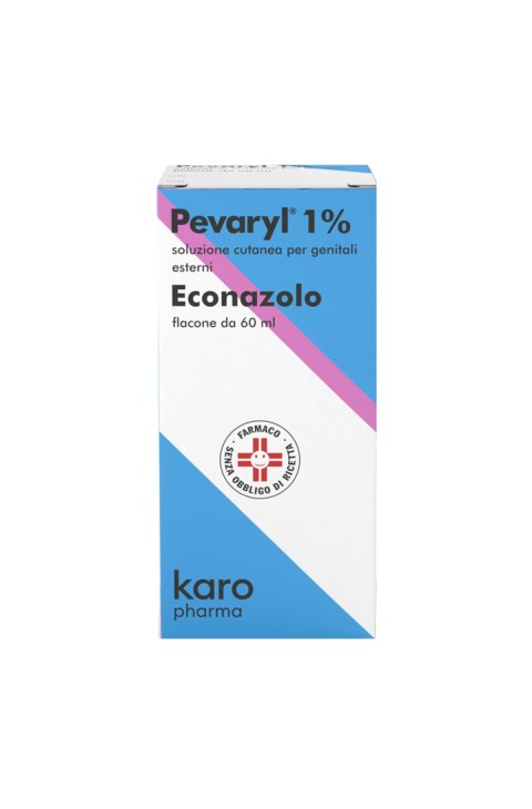 PEVARYL*SOL CUT GINEC 60ML 1%