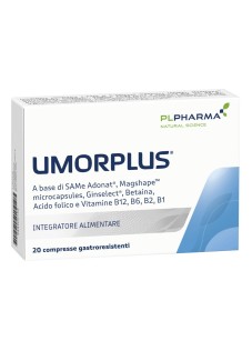UMORPLUS 20CPR