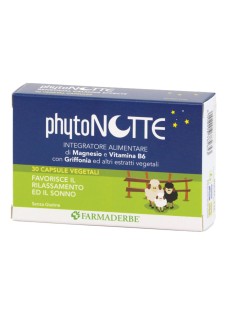 PHYTONOTTE INTEGRAT 30CPS