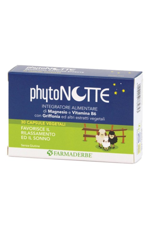 PHYTONOTTE INTEGRAT 30CPS