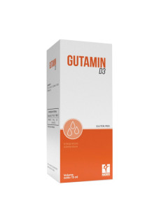 GUTAMIN D3 15ML