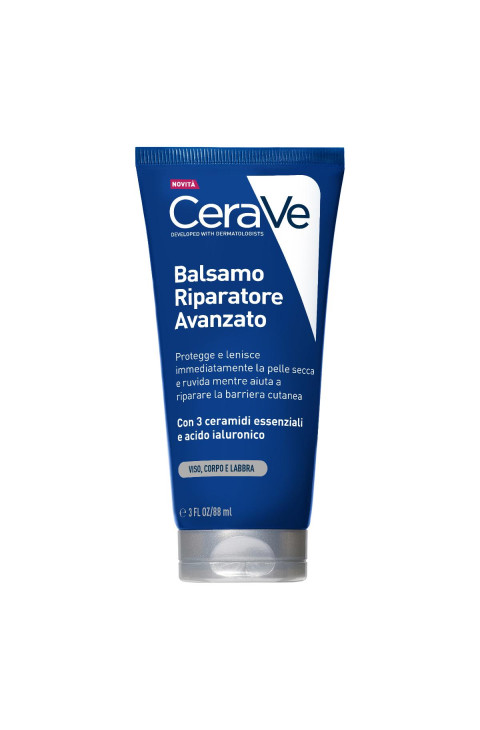 CeraVe Balsamo Riparatore Avanzato, 88ml
