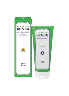 ANTICELLULITE BENEX 200ML