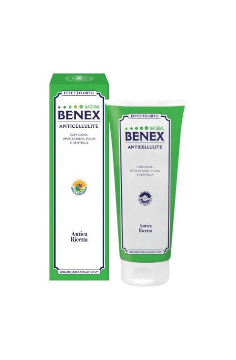 ANTICELLULITE BENEX 200ML