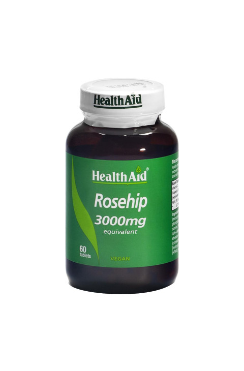 ROSA CANINA 3000MG+VIT C 60TAV ROSA CANINA 3000MG+VIT C 60TAV