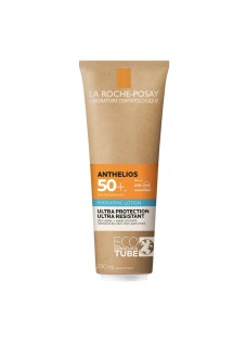La Roche-Posay Anthelios - Latte Solare SPF50+ Protezione Molto Elevata, 250ml
