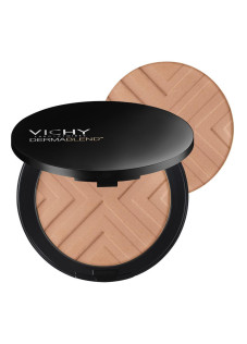 Vichy Dermablend - Fondotinta Coprente Minerale Polvere Compatto Tonalità 55,10g
