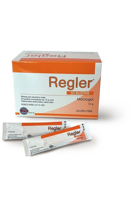 REGLER 30BUST