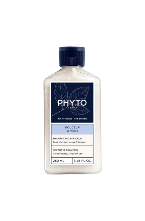 PHYTO DOUCEUR Sh.250ml