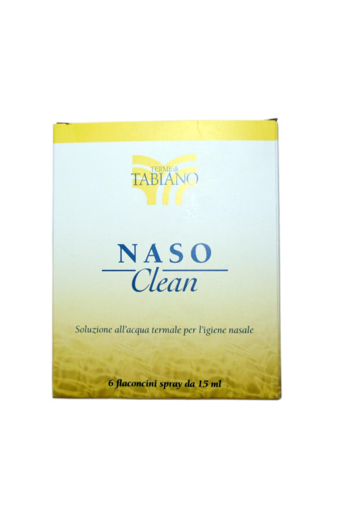 NASOCLEAN SOL SPR 6FL 15ML