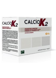 CALCIOK2 40BUST