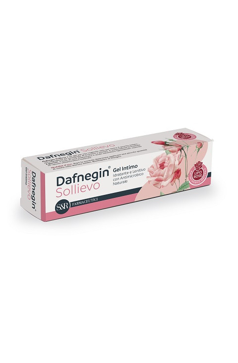 DAFNEGIN SOLLIEVO CREMA