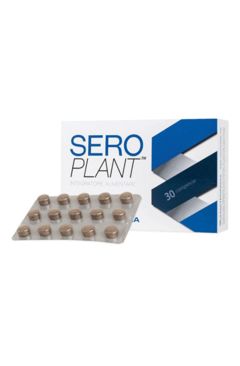 SEROPLANT 30CPR 12G