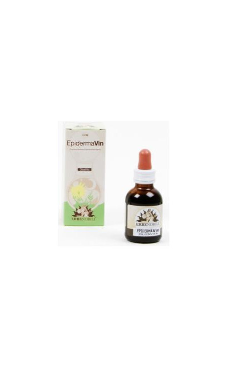 EPIDERMAVIN OLOSVITA 50ML
