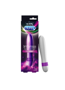 DUREX INTENSE PURE FANTASY