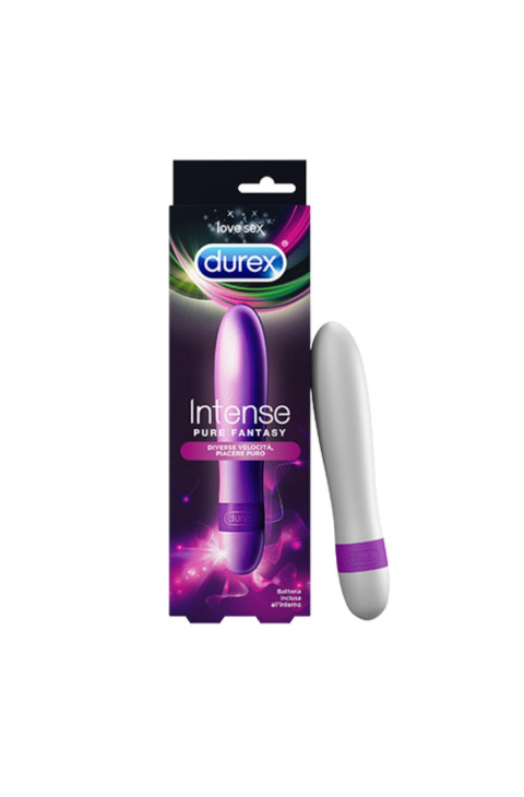 DUREX INTENSE PURE FANTASY