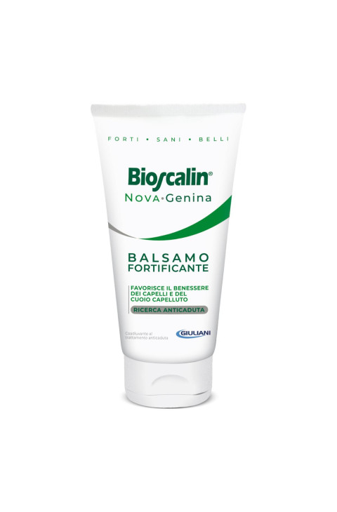 Bioscalin NovaGenina - Balsamo Fortificante, 150ml
