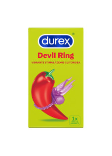 DUREX PLAY LITTLE DEVIL