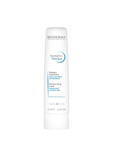 Bioderma Hydrabio - Masque Maschera Viso Idratante, 75ml