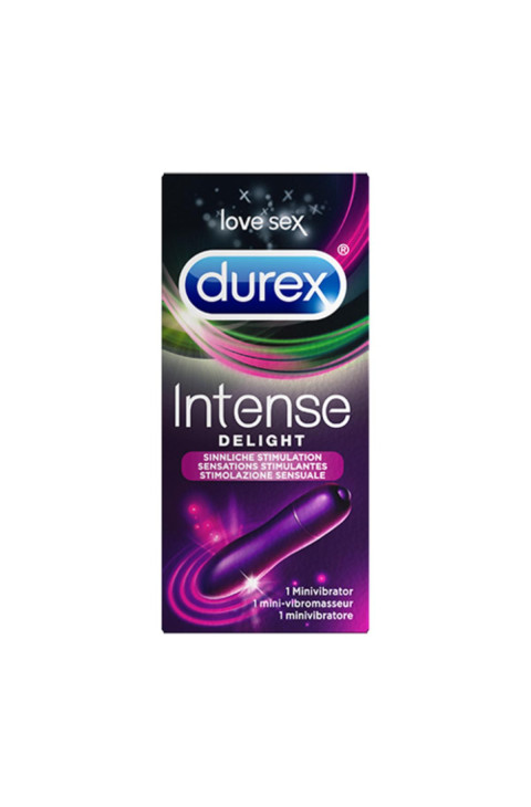 Durex Delight Mini Vibratore Stimolante