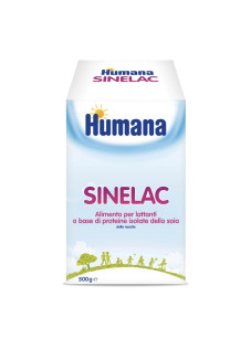 HUMANA SINELAC PROBAL 500G MP