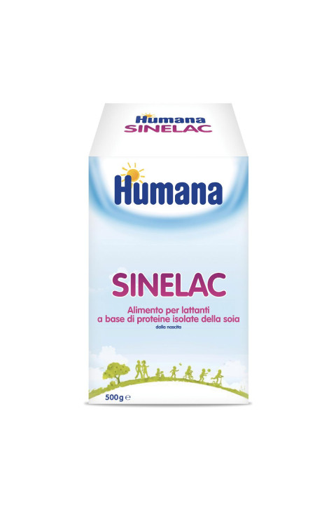 HUMANA SINELAC PROBAL 500G MP HUMANA SINELAC PROBAL 500G MP