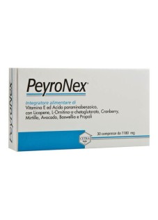 PEYRONEX 30CPR