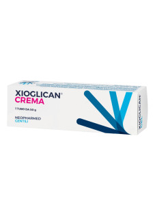 XIOGLICAN CREMA 50G