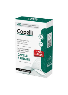 SANAVITA CAPELLI 30CPR