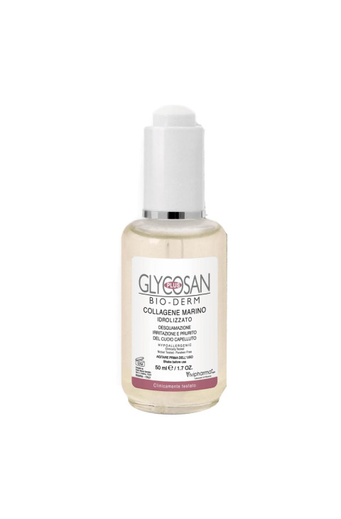 GLYCOSAN-PLUS BIODERM 10% 50ML GLYCOSAN-PLUS BIODERM 10% 50ML