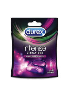 Durex Intense Vibrations Anello Stimolante