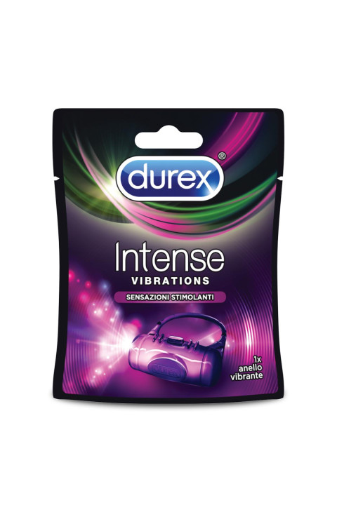 Durex Intense Vibrations Anello Stimolante