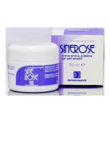 SINEROSE CREMA ANTINF 50ML