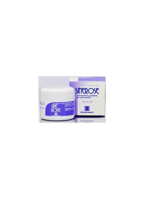 SINEROSE CREMA ANTINF 50ML SINEROSE CREMA ANTINF 50ML
