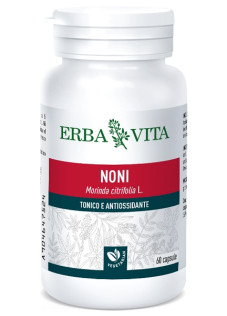 NONI 60CPS 500MG