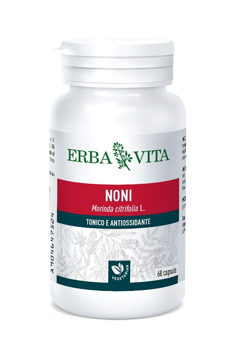 NONI 60CPS 500MG