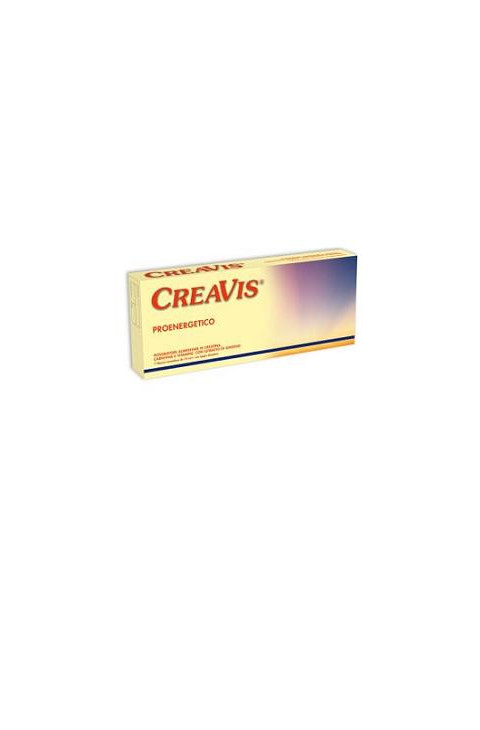 CREAVIS 7FL 10ML