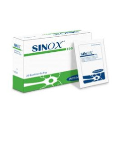 SINOX 20BUST