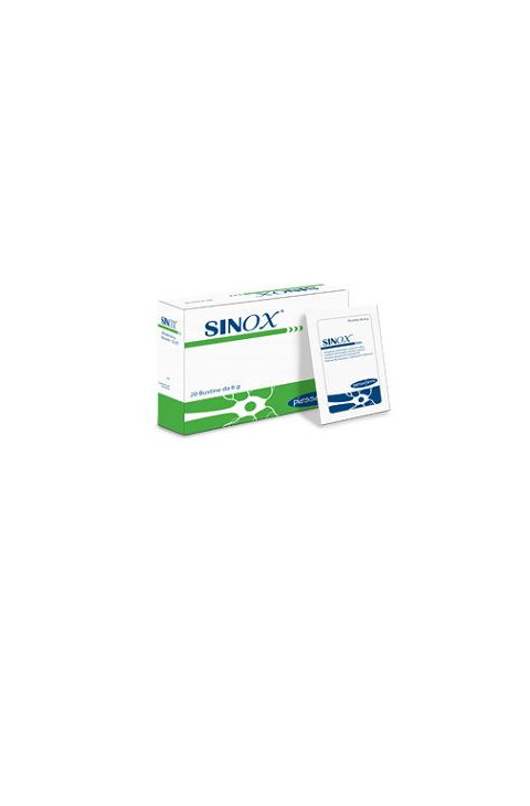 SINOX 20BUST