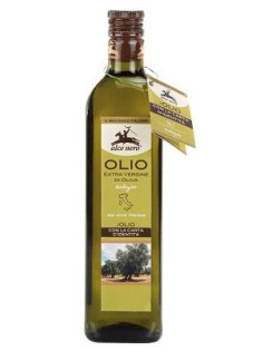 OLIO EXTRAVERG OLIVA BIO ALCE