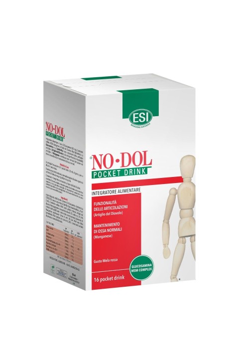 NODOL 16 POCKET DRINK 20ML