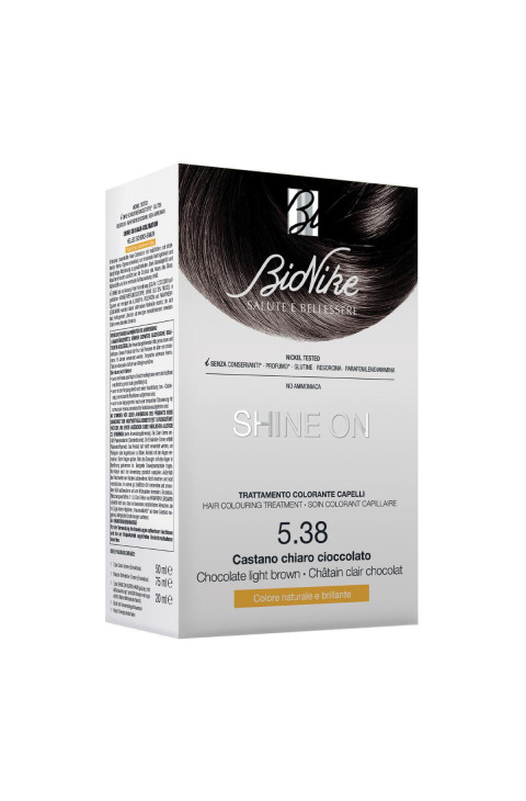 BIONIKE SHINE ON5,38 CAST CH C BIONIKE SHINE ON5,38 CAST CH C