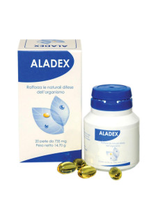 ALADEX PERLE 20PRL